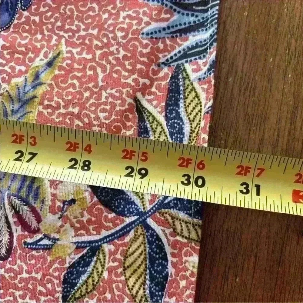 Zara Girls Casual Collection Dress Size 13/14 Floral Print